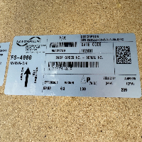 Flow Sciences Hepa Filter image 3